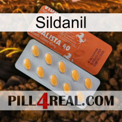 Sildanil 43